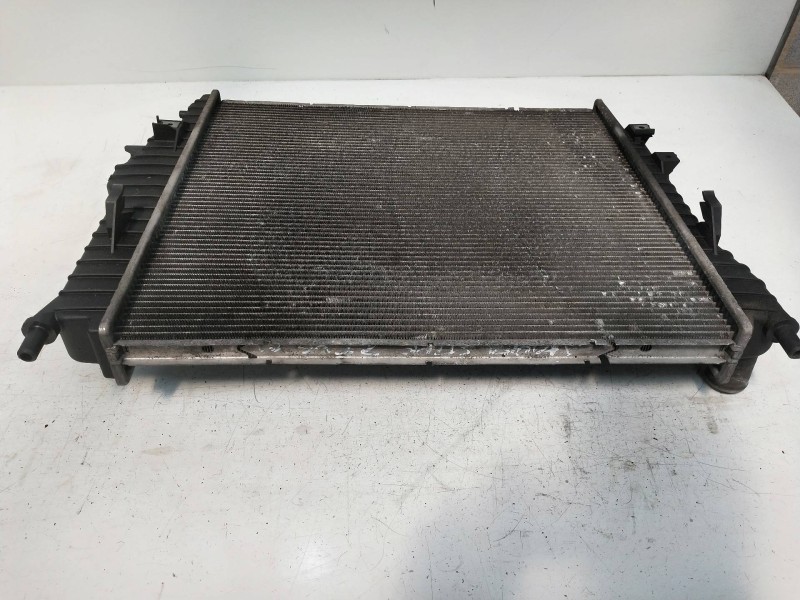Recambio de radiador agua para jaguar x-type 2.5 v6 24v cat referencia OEM IAM 2W938005AF 310CT2007 