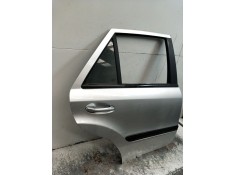 Recambio de puerta trasera derecha para mercedes-benz clase m (w164) ml 320 cdi 4-matic (164.122) referencia OEM IAM  5P  2