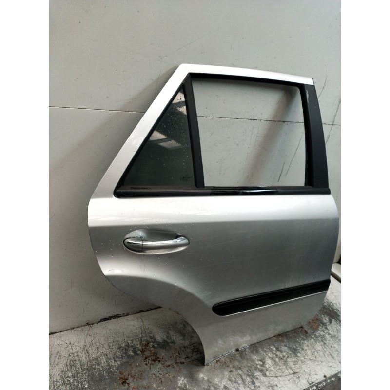 Recambio de puerta trasera derecha para mercedes-benz clase m (w164) ml 320 cdi 4-matic (164.122) referencia OEM IAM  5P 