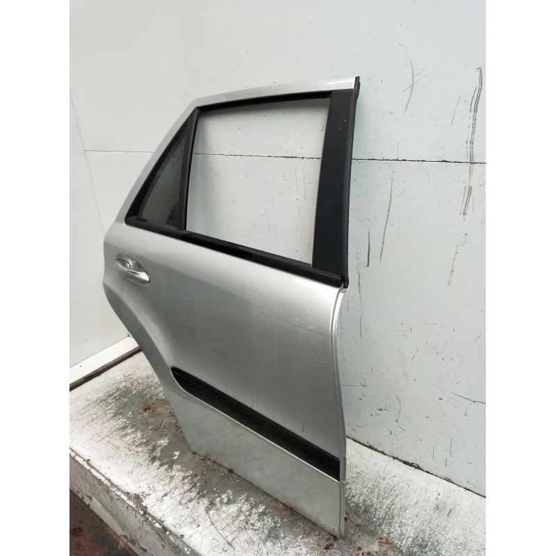 Recambio de puerta trasera derecha para mercedes-benz clase m (w164) ml 320 cdi 4-matic (164.122) referencia OEM IAM  5P 