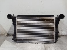 Recambio de intercooler para volkswagen passat b6 variant (3c5) 2.0 tdi 16v referencia OEM IAM   