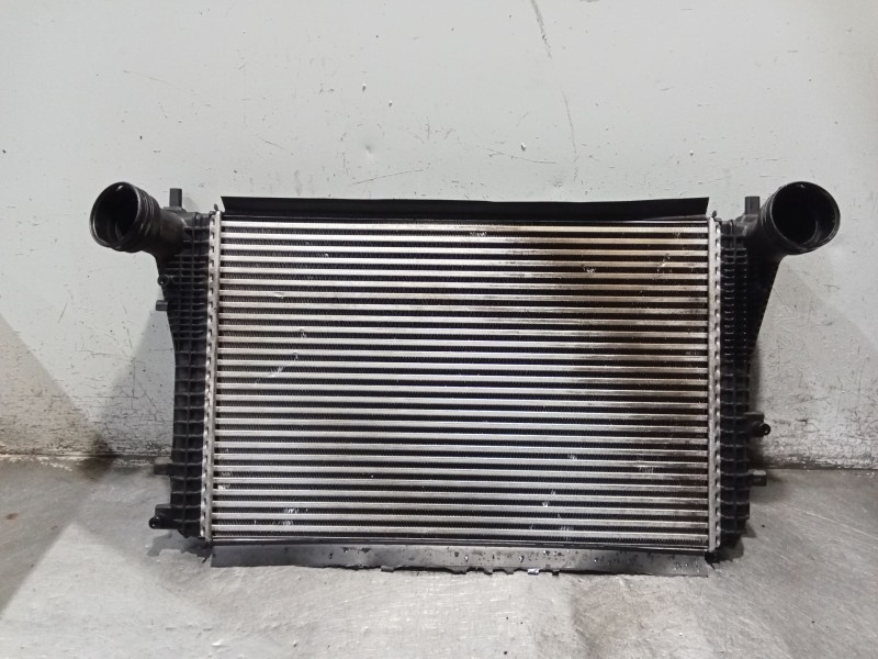 Recambio de intercooler para volkswagen passat b6 variant (3c5) 2.0 tdi 16v referencia OEM IAM   