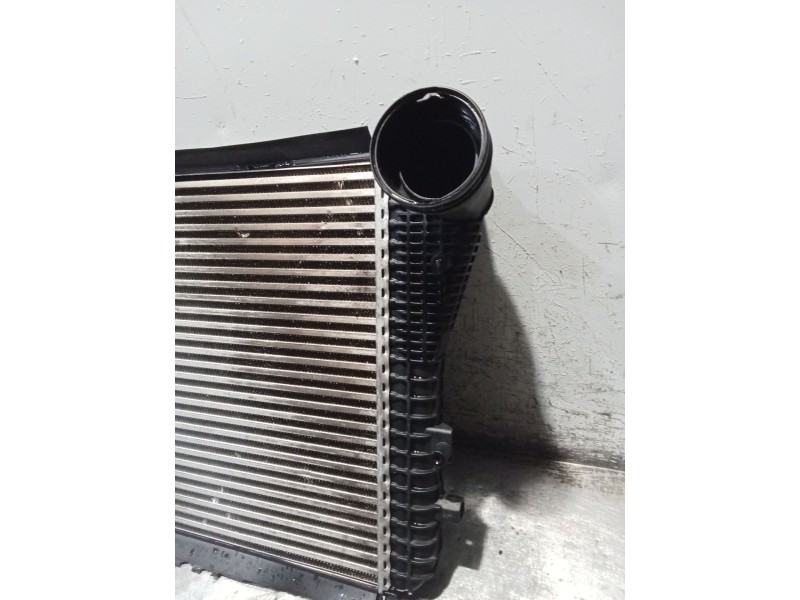 Recambio de intercooler para volkswagen passat b6 variant (3c5) 2.0 tdi 16v referencia OEM IAM   