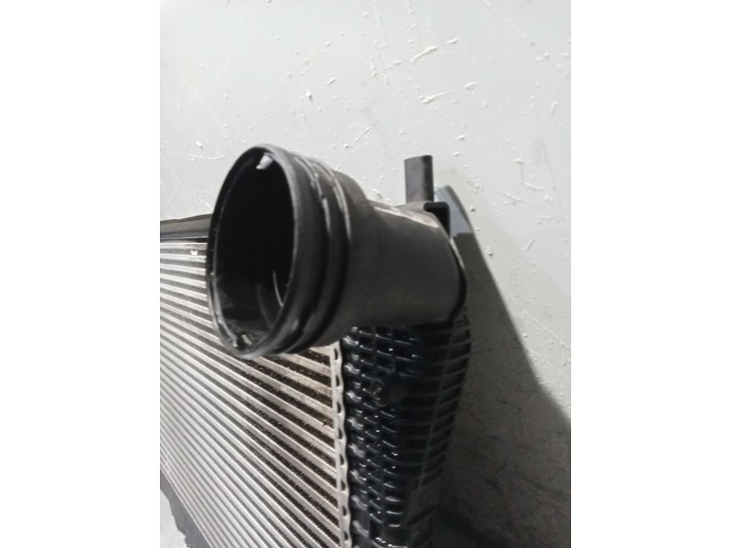 Recambio de intercooler para volkswagen passat b6 variant (3c5) 2.0 tdi 16v referencia OEM IAM   