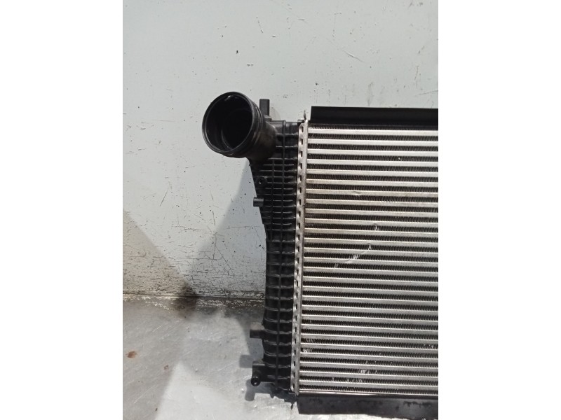 Recambio de intercooler para volkswagen passat b6 variant (3c5) 2.0 tdi 16v referencia OEM IAM   