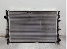 Recambio de radiador agua para mercedes-benz clase c coupé (c205) c 220 d (205.304) referencia OEM IAM   