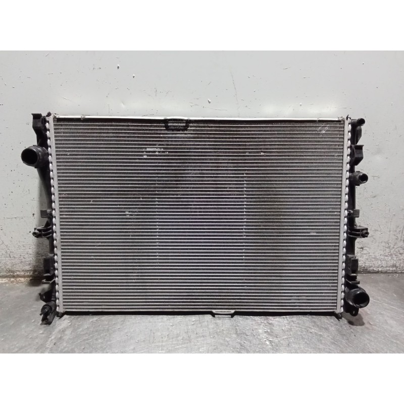 Recambio de radiador agua para mercedes-benz clase c coupé (c205) c 220 d (205.304) referencia OEM IAM   