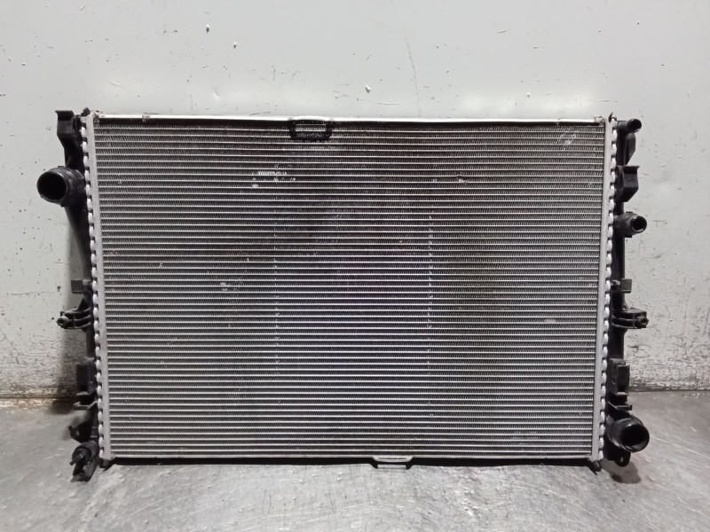 Recambio de radiador agua para mercedes-benz clase c coupé (c205) c 220 d (205.304) referencia OEM IAM   