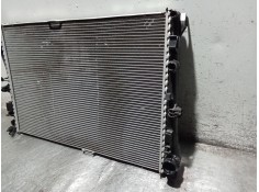 Recambio de radiador agua para mercedes-benz clase c coupé (c205) c 220 d (205.304) referencia OEM IAM    2