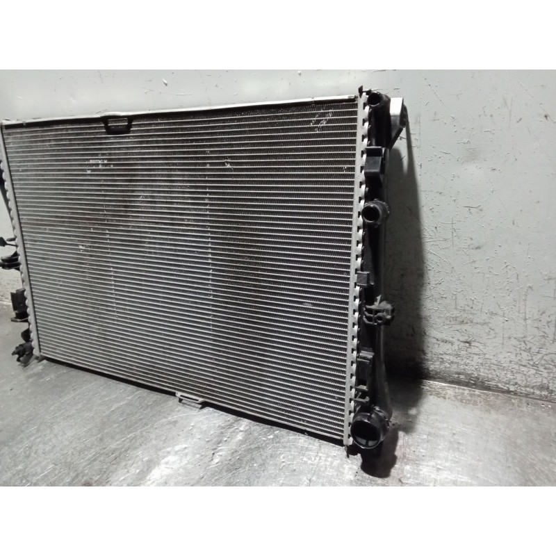 Recambio de radiador agua para mercedes-benz clase c coupé (c205) c 220 d (205.304) referencia OEM IAM   