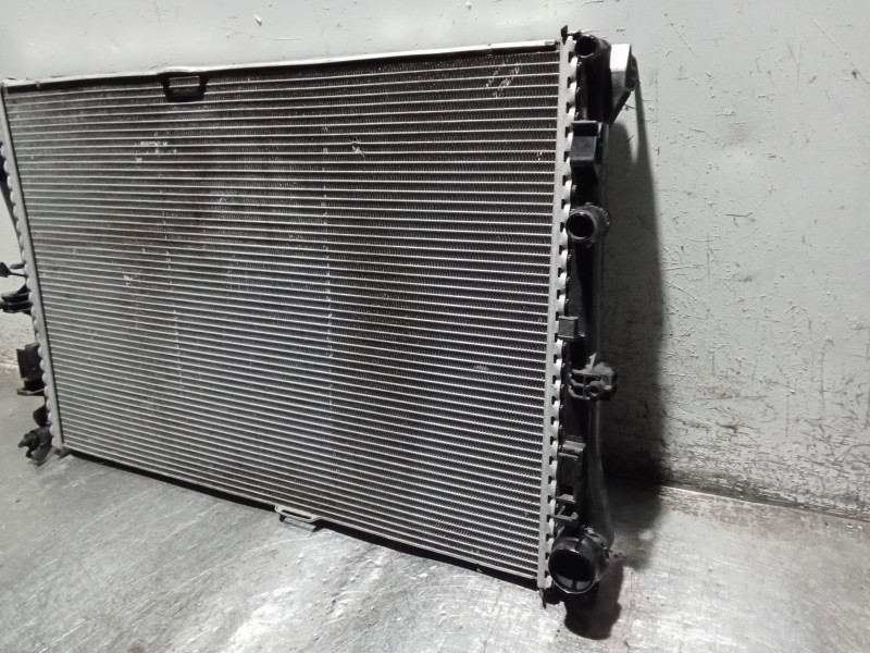 Recambio de radiador agua para mercedes-benz clase c coupé (c205) c 220 d (205.304) referencia OEM IAM   