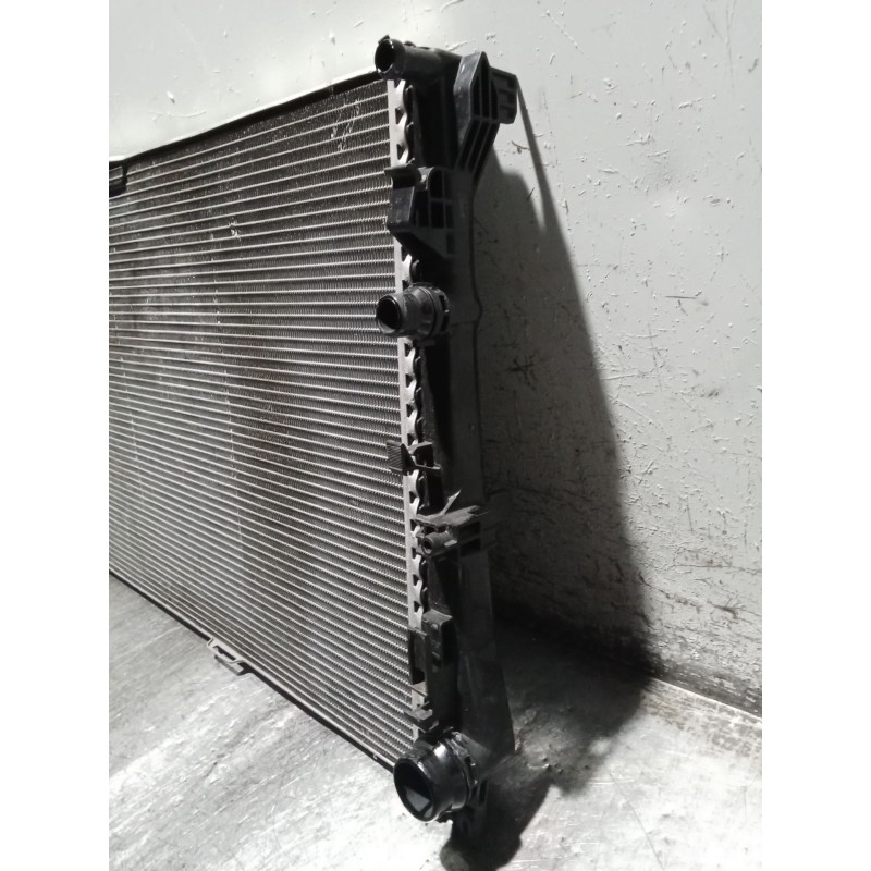 Recambio de radiador agua para mercedes-benz clase c coupé (c205) c 220 d (205.304) referencia OEM IAM   