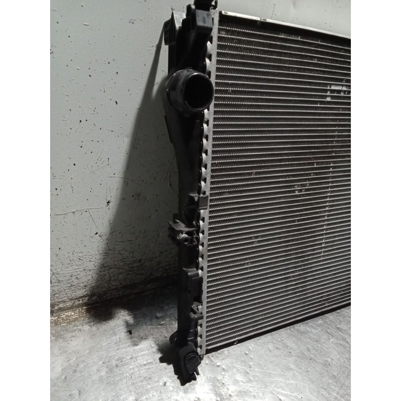 Recambio de radiador agua para mercedes-benz clase c coupé (c205) c 220 d (205.304) referencia OEM IAM   