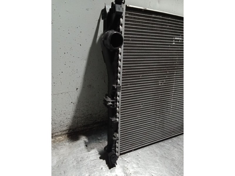 Recambio de radiador agua para mercedes-benz clase c coupé (c205) c 220 d (205.304) referencia OEM IAM   