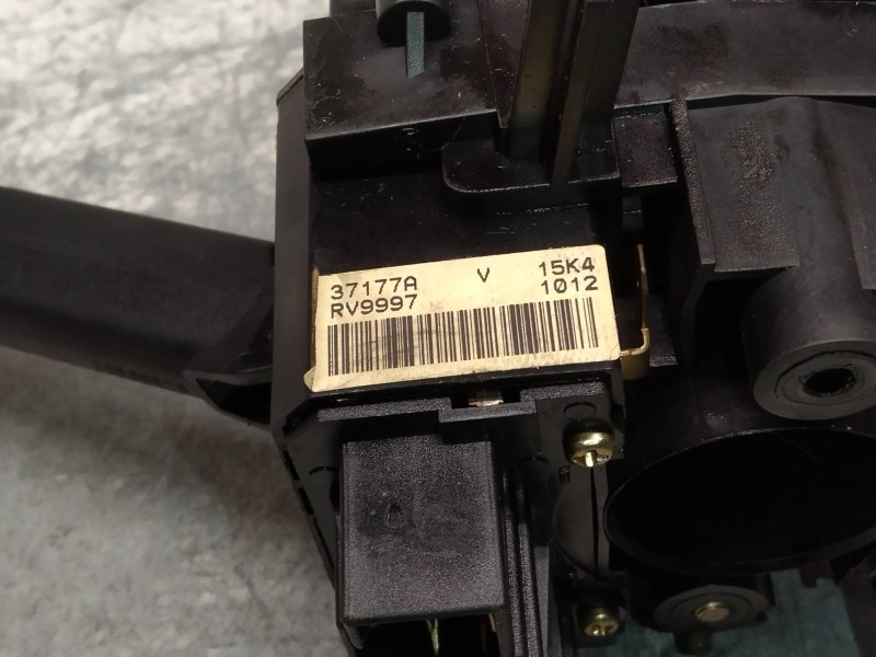 Recambio de mando luces para mg rover mg zr (f/rf) 105 referencia OEM IAM 37177A 37180A 