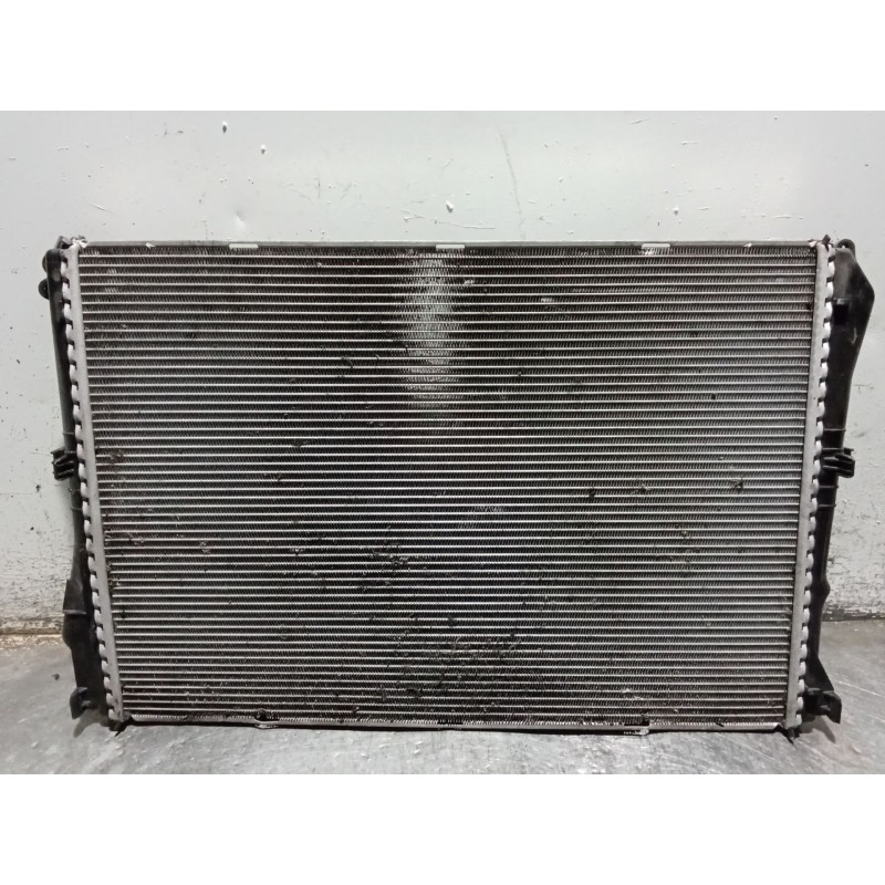 Recambio de radiador agua para mercedes-benz clase c coupé (c205) c 220 d (205.304) referencia OEM IAM   