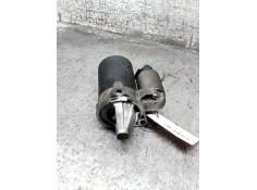 Recambio de motor arranque para kia picanto i (sa) 1.1 referencia OEM IAM 3610002555  