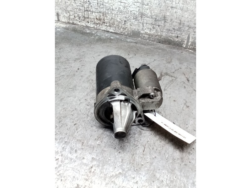 Recambio de motor arranque para kia picanto i (sa) 1.1 referencia OEM IAM 3610002555  