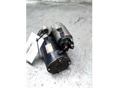 Recambio de motor arranque para kia picanto i (sa) 1.1 referencia OEM IAM 3610002555   2