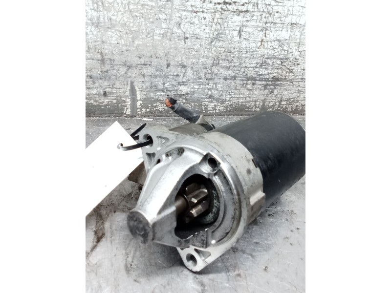 Recambio de motor arranque para kia picanto i (sa) 1.1 referencia OEM IAM 3610002555  