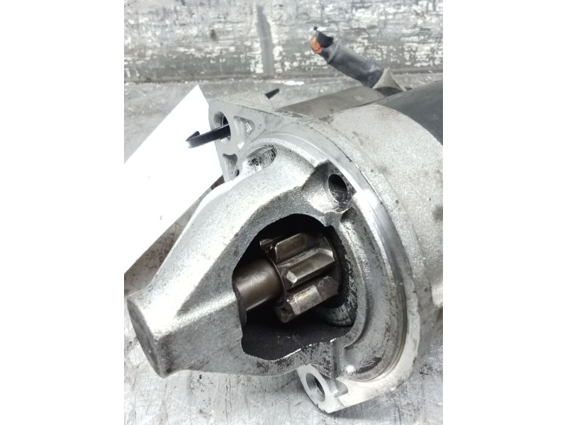 Recambio de motor arranque para kia picanto i (sa) 1.1 referencia OEM IAM 3610002555  