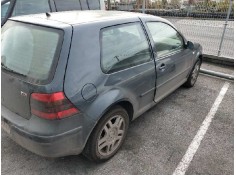 volkswagen golf iv berlina (1j1) del año 2002 2