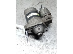 Recambio de motor arranque para dacia sandero 1.2 16v referencia OEM IAM 8200369521F  