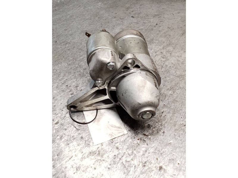 Recambio de motor arranque para nissan primera (p12) 2.0 referencia OEM IAM   