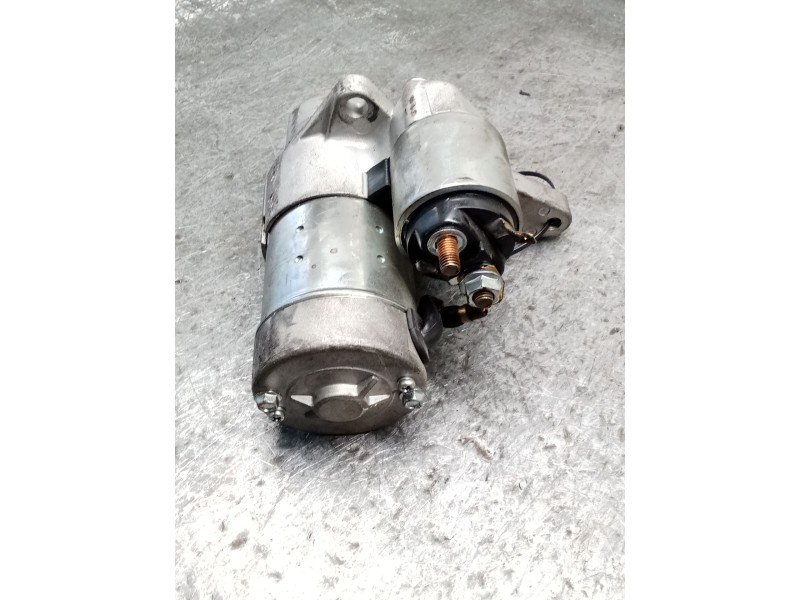 Recambio de motor arranque para nissan primera (p12) 2.0 referencia OEM IAM   