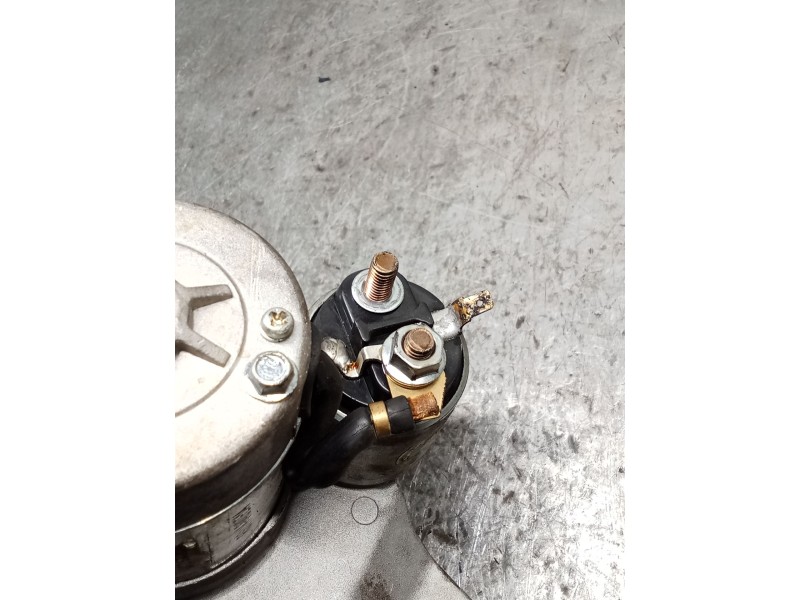 Recambio de motor arranque para nissan primera (p12) 2.0 referencia OEM IAM   