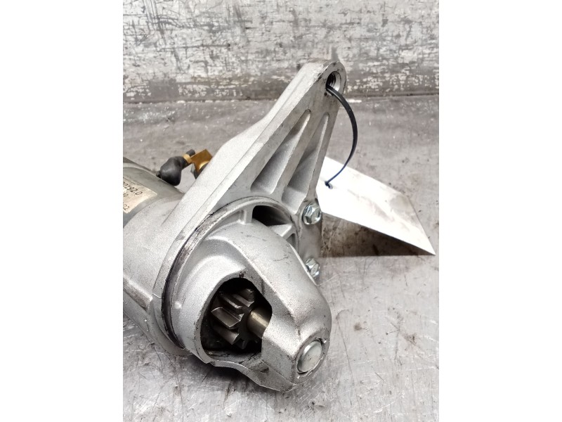 Recambio de motor arranque para nissan primera (p12) 2.0 referencia OEM IAM   