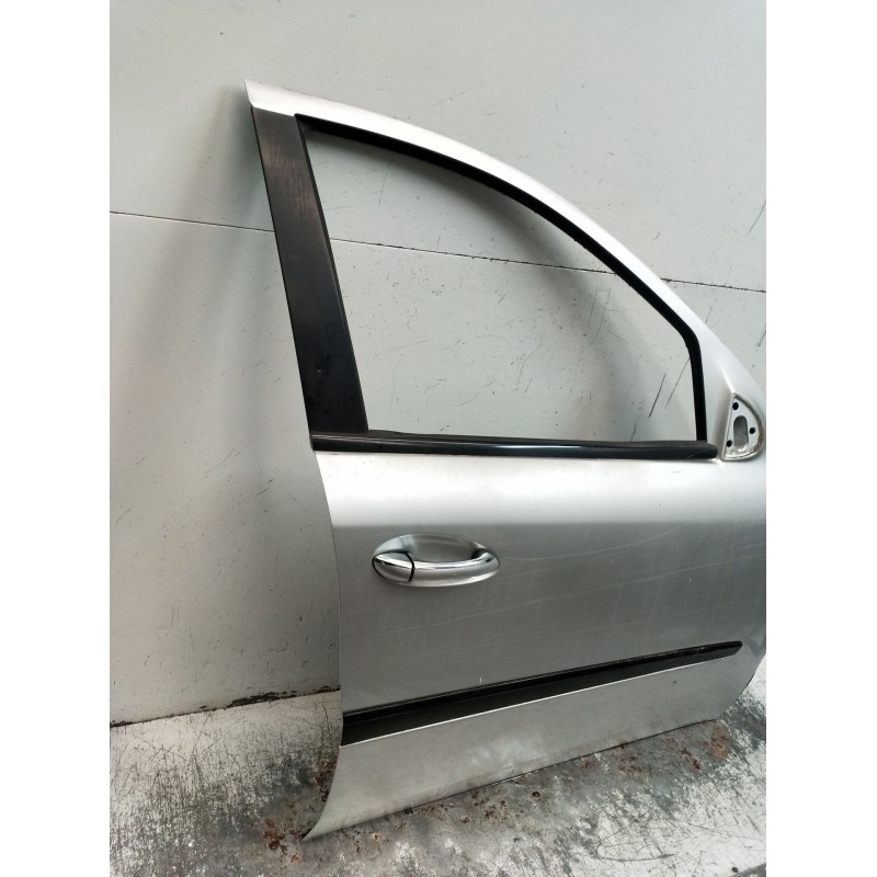 Recambio de puerta delantera derecha para mercedes-benz clase m (w164) ml 320 cdi 4-matic (164.122) referencia OEM IAM VER FOTOS