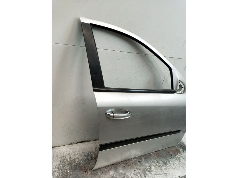 Recambio de puerta delantera derecha para mercedes-benz clase m (w164) ml 320 cdi 4-matic (164.122) referencia OEM IAM VER FOTOS