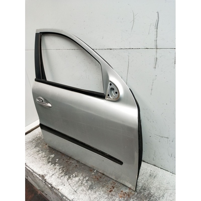 Recambio de puerta delantera derecha para mercedes-benz clase m (w164) ml 320 cdi 4-matic (164.122) referencia OEM IAM VER FOTOS