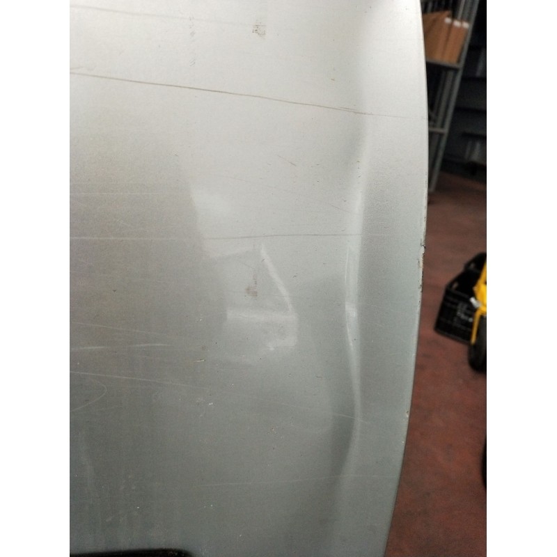 Recambio de puerta delantera derecha para mercedes-benz clase m (w164) ml 320 cdi 4-matic (164.122) referencia OEM IAM VER FOTOS