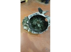 Recambio de caja cambios para volkswagen polo referencia OEM IAM TCW 6V FM6AJ017 161017480415