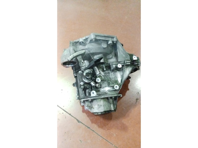 Recambio de caja cambios para volkswagen polo referencia OEM IAM TCW 6V FM6AJ017 161017480415