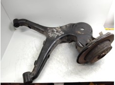 Recambio de mangueta trasera izquierda para mercedes vito caja cerrada 6.03  109 cdi compacto (639.601) referencia OEM IAM    2