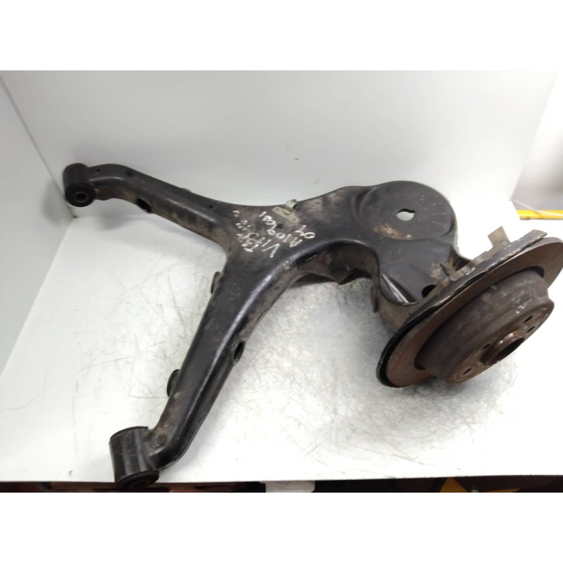 Recambio de mangueta trasera izquierda para mercedes vito caja cerrada 6.03  109 cdi compacto (639.601) referencia OEM IAM   