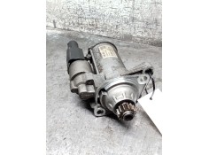 Recambio de motor arranque para seat leon sc (5f5) 1.4 tsi referencia OEM IAM 02Z911024Q 0001179514 