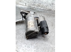 Recambio de motor arranque para seat leon sc (5f5) 1.4 tsi referencia OEM IAM 02Z911024Q 0001179514  2