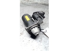 Recambio de motor arranque para opel zafira / zafira family b (a05) 1.9 cdti (m75) referencia OEM IAM   