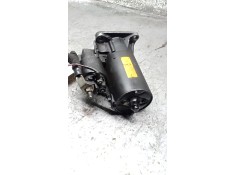 Recambio de motor arranque para opel zafira / zafira family b (a05) 1.9 cdti (m75) referencia OEM IAM    2