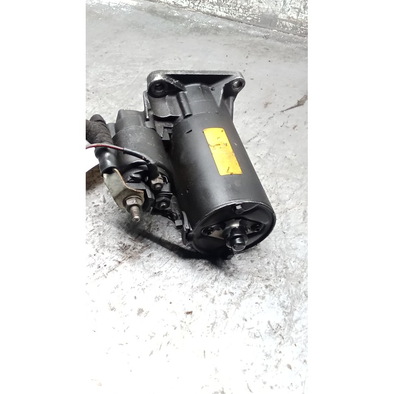 Recambio de motor arranque para opel zafira / zafira family b (a05) 1.9 cdti (m75) referencia OEM IAM   