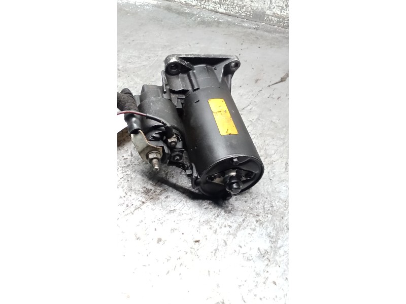 Recambio de motor arranque para opel zafira / zafira family b (a05) 1.9 cdti (m75) referencia OEM IAM   