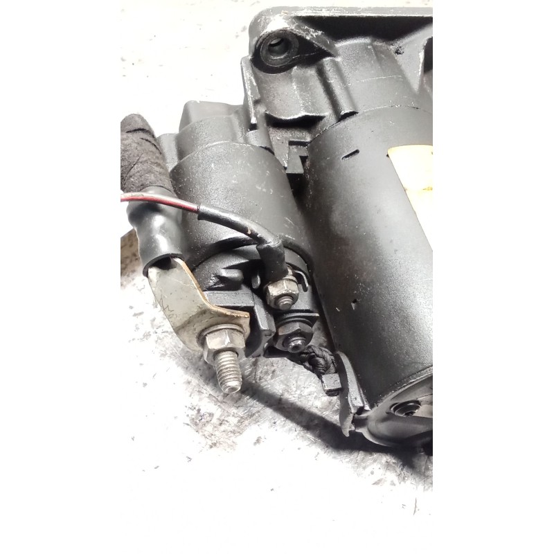 Recambio de motor arranque para opel zafira / zafira family b (a05) 1.9 cdti (m75) referencia OEM IAM   