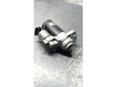 Recambio de motor arranque para seat ibiza iii (6l1) 1.4 tdi referencia OEM IAM 331966  