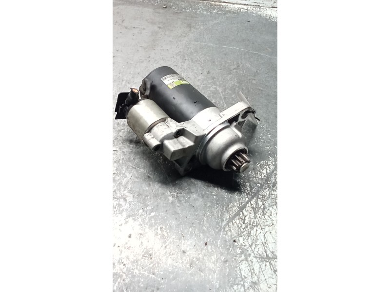 Recambio de motor arranque para seat ibiza iii (6l1) 1.4 tdi referencia OEM IAM 331966  
