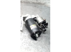 Recambio de motor arranque para seat ibiza iii (6l1) 1.4 tdi referencia OEM IAM 331966   2