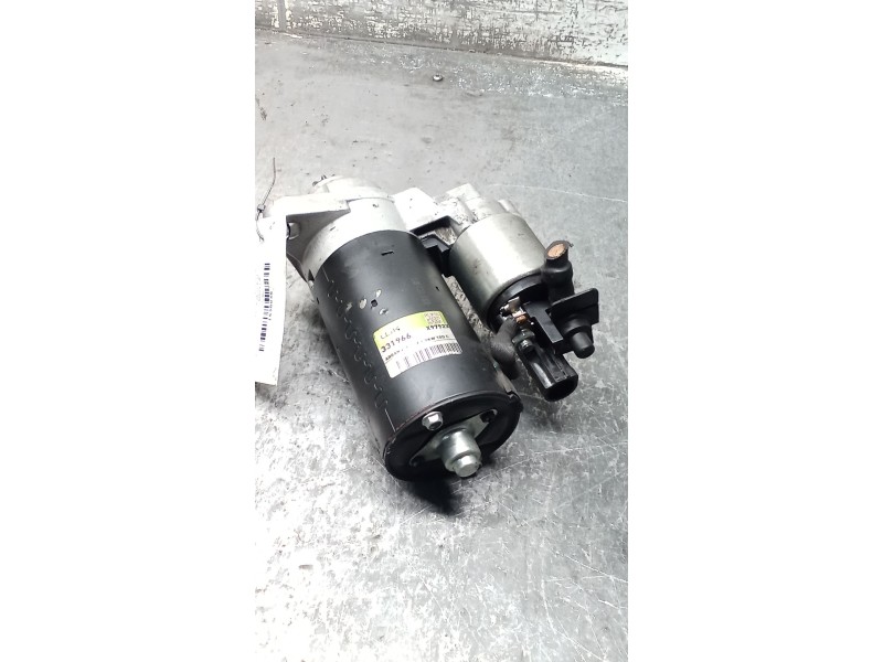 Recambio de motor arranque para seat ibiza iii (6l1) 1.4 tdi referencia OEM IAM 331966  